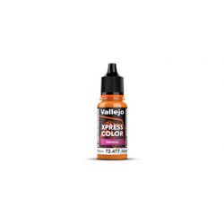 Vallejo - Game Color / Xpress Color Intense - Dreadnought Yellow 18 ml-72477