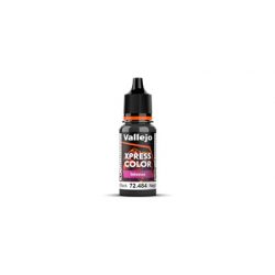 Vallejo - Game Color / Xpress Color Intense - Hospitallier Black 18 ml-72484