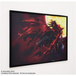 Crisis Core - Final Fantasy VII Jigsaw Puzzle 1000 Pieces-XFF07ZZ939