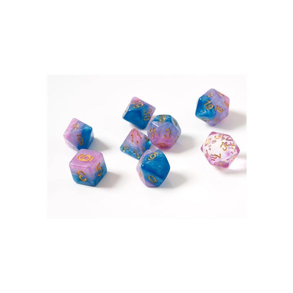 Sirius Dice - Dice Set - Baby Gummies-SDZ0003-03