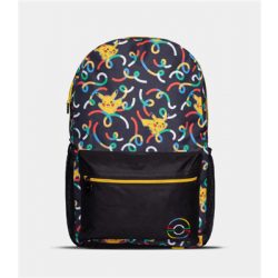 Pokémon - Pikachu - Basic Backpack-BP021553POK