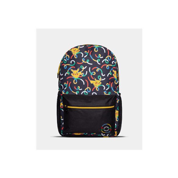 Pokémon - Basic Backpack 1-BP021553POK