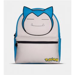 Pokémon - Snorlax - Novelty Mini Backpack-MP544127POK