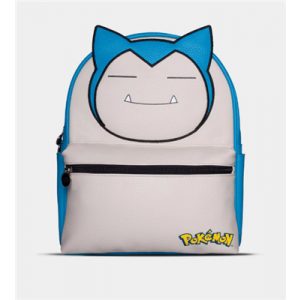 Pokémon - Snorlax - Novelty Mini Backpack-MP544127POK