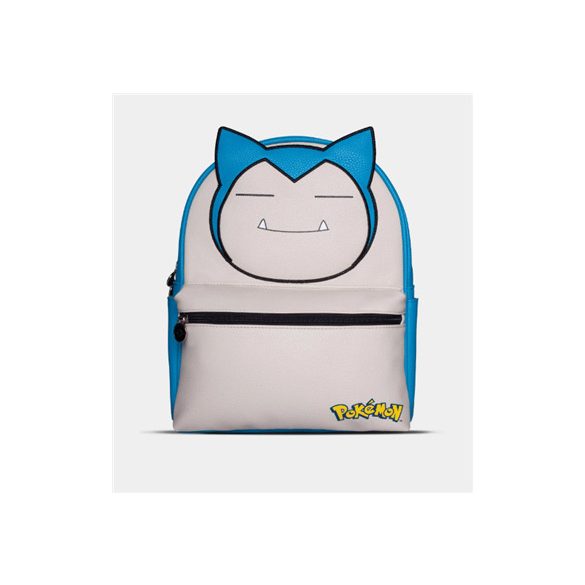 Pokémon - Novelty Mini Backpack - Snorlax-MP544127POK