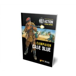 Bolt Action - Campaign: Case Blue - EN-401010025