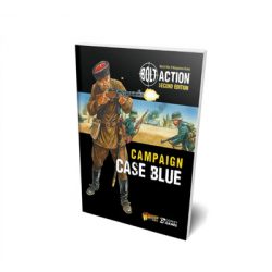 Bolt Action - Campaign: Case Blue - EN-401010025