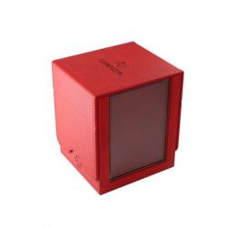 Gamegenic - Squire PLUS 100+ XL Red-GGS20215ML