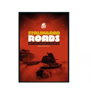 Stalingrad Roads - EN-21071-StalingradRoads