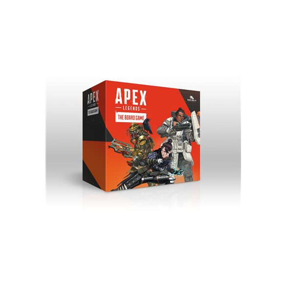 Apex Legends: The Board Game Core Box - EN-28224