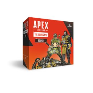 Apex Legends: The Board Game Squad Expansion - EN-28231