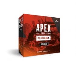 Apex Legends: The Board Game Diorama Expansion for Core Box Legends-28286