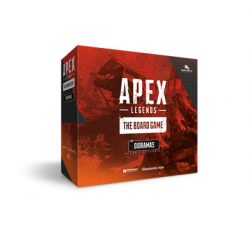 Apex Legends: The Board Game Diorama Expansion for Squad Expansion Legends-28293