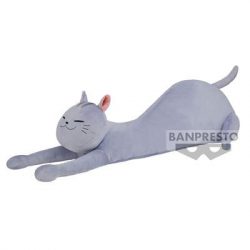 Jumbo Plush Cat-BP89228