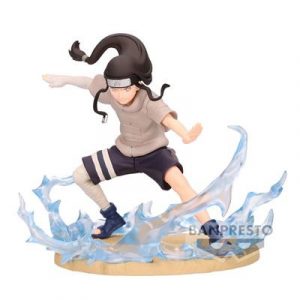 Naruto Memorable Saga-Hyuga Neji--BP89263P