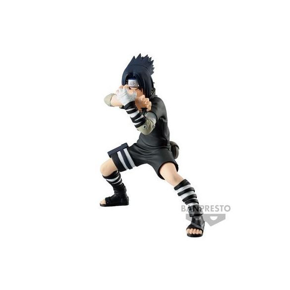 Naruto Vibration Stars-Uchiha Sasuke-Ⅲ-BP89264P