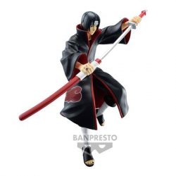 Naruto Narutop99 Uchiha Itachi Figure-BP89265P