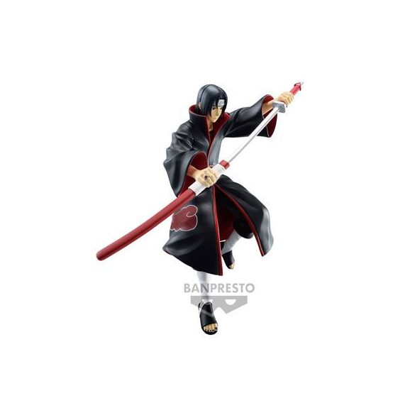 Naruto Narutop99 Uchiha Itachi Figure-BP89265P