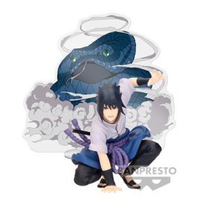 Naruto Shippuden Panel Spectacle Special(B:Uchiha Sasuke)-BP89267P