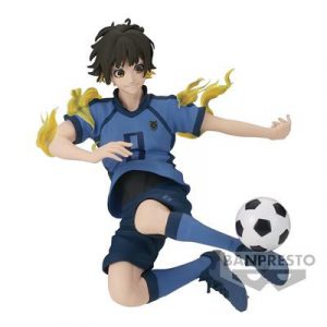 Blue Lock Meguru Bachira Figure -Awakening Ver.--BP89275P