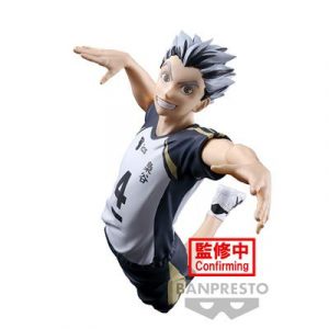 Haikyu!! Posing Figure -Kotaro Bokuto--BP89277P