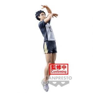 Haikyu!! Posing Figure -Keiji Akaashi--BP89278P