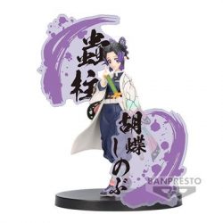 Demon Slayer: Kimetsu No Yaiba Figure EX [Shinobu Kocho/Tengen Uzui](A:Shinobu Kocho)-BP89284P