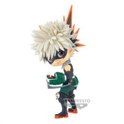 My Hero Academia Q Posket-Katsuki Bakugo-Ⅱ-BP89201P