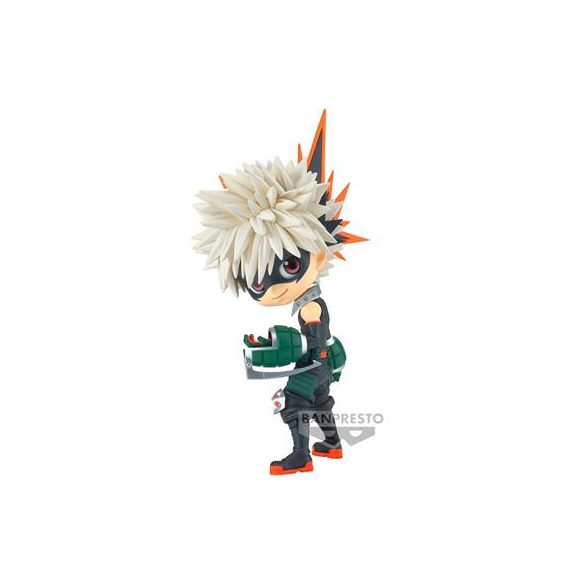 My Hero Academia Q Posket-Katsuki Bakugo-Ⅱ-BP89201P