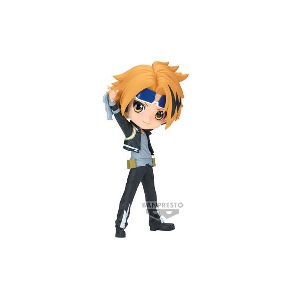 My Hero Academia Q Posket-Denki Kaminari-Ⅱ-BP89288P