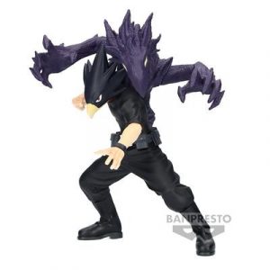 My Hero Academia The Amazing Heroes-Plus-Fumikage Tokoyami-BP89289P