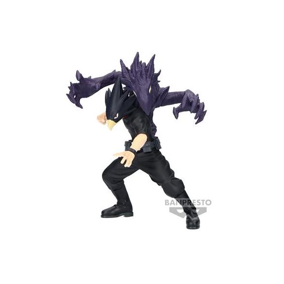 My Hero Academia The Amazing Heroes-Plus-Fumikage Tokoyami-BP89289P