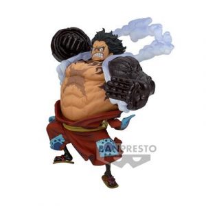 One Piece King Of Artist The Monkey.D.Luffy-Special Ver.-(Ver.A)-BP89299P