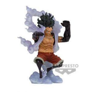 One Piece King Of Artist The Monkey.D.Luffy-Special Ver.-(Ver.B)-BP89300P