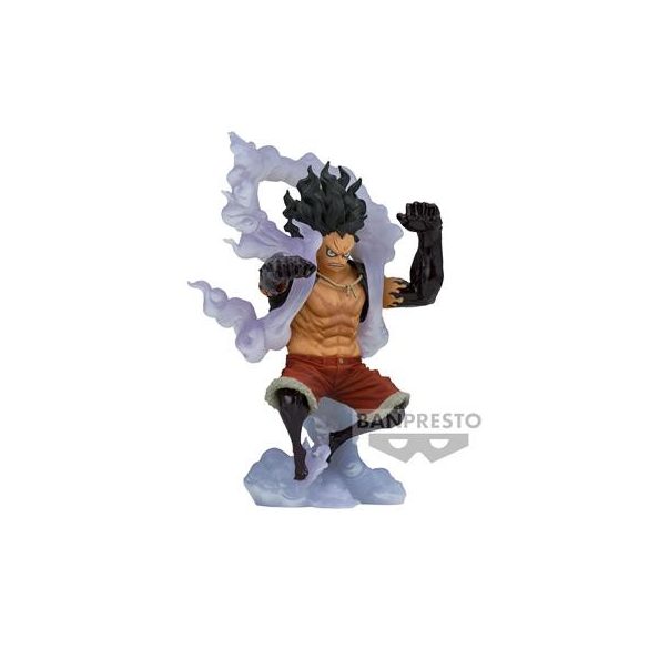 One Piece King Of Artist The Monkey.D.Luffy-Special Ver.-(Ver.B)-BP89300P