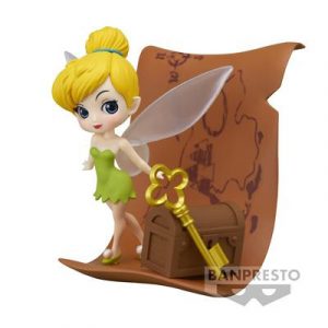 Q Posket Stories Disney Characters -Tinker Bell-Ⅱ-BP89302P