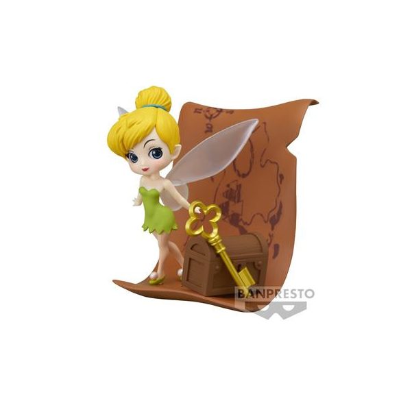 Q Posket Stories Disney Characters -Tinker Bell-Ⅱ-BP89302P