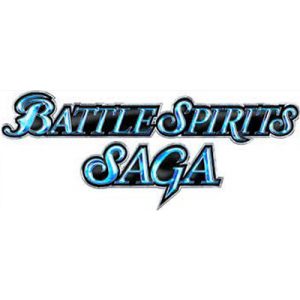 Battle Spirits Saga - Starter Deck Display ST07 (6 Decks) - EN-2733450