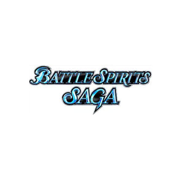 Battle Spirits Saga - Starter Deck Display ST07 (6 Decks) - EN-2733450