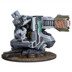 Firefight: Enforcer Damantor Sniper Platform - EN-MGFFE402