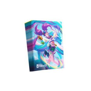 Gamegenic - Altered: Art Sleeves - Nevenka-GGS15069ML