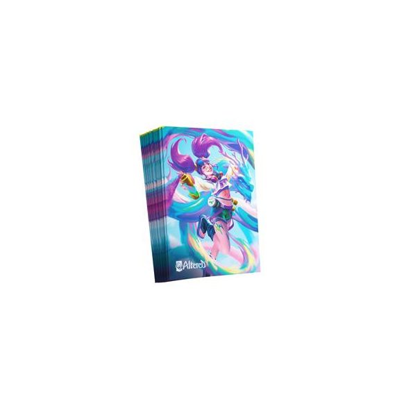 Gamegenic - Altered: Art Sleeves - Nevenka-GGS15069ML