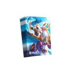 Gamegenic - Altered: Art Sleeves - Sigismar-GGS15070ML