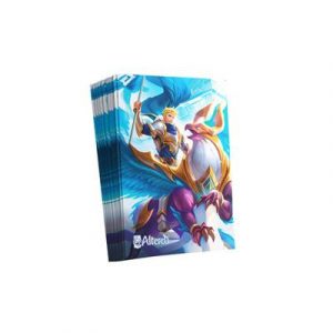 Gamegenic - Altered: Art Sleeves - Sigismar-GGS15070ML