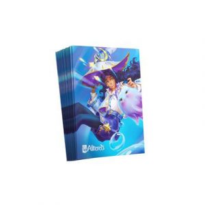 Gamegenic - Altered: Art Sleeves - Akesha-GGS15071ML