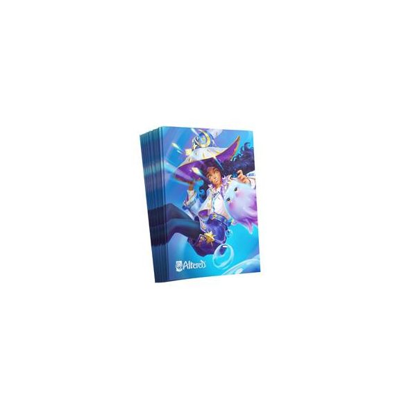 Gamegenic - Altered: Art Sleeves - Akesha-GGS15071ML