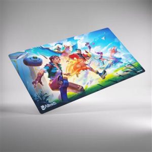 Gamegenic - Altered: Prime Playmat - Beyond the Gates-GGS40068ML