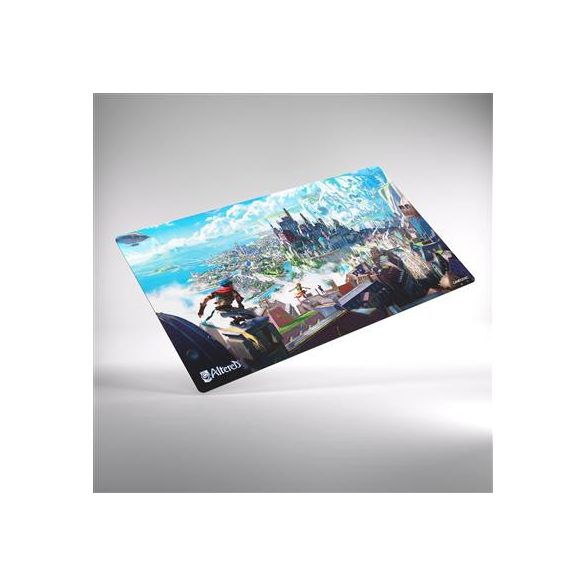 Gamegenic - Altered: Prime Playmat - Arkaster-GGS40069ML