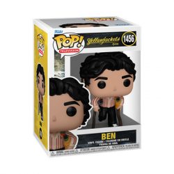 Funko POP! TV: Yellowjackets - Ben-FK70723