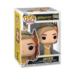 Funko POP! TV: Yellowjackets - Jackie-FK70724